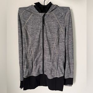 LULU LEMON Hooded Define Jacket‼️